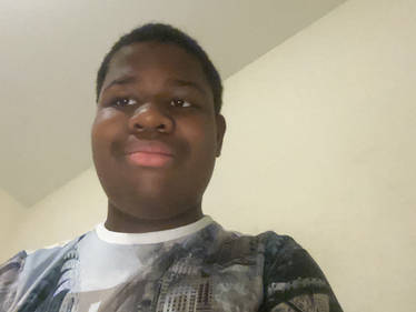 Face reveal