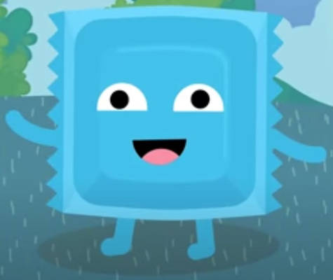 Candy Square