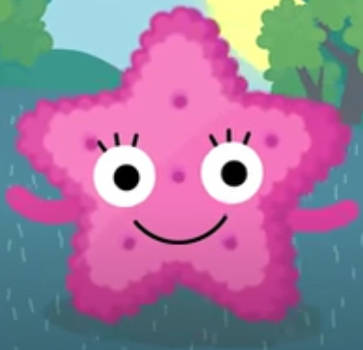 Candy star
