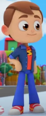 Noah