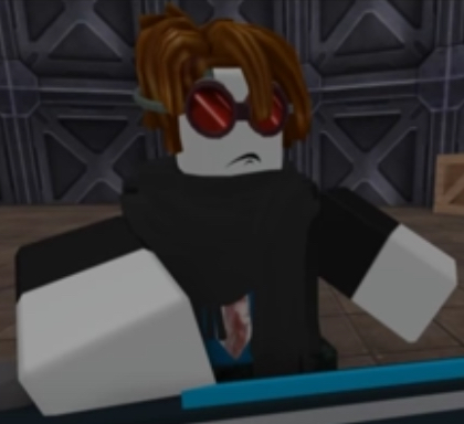 As a memorial for the bacon hairs I dressed up as one : r/roblox