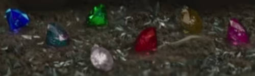 Movie The Chaos Emeralds