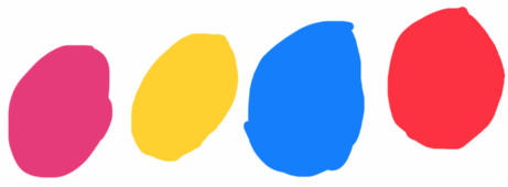 Younger Shapes's spin dash
