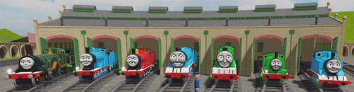 The Steam team