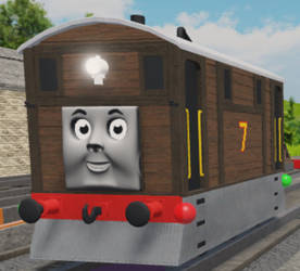 Toby