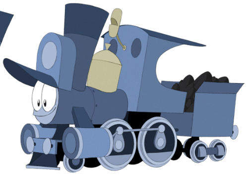 Linus by goldchild1 on DeviantArt