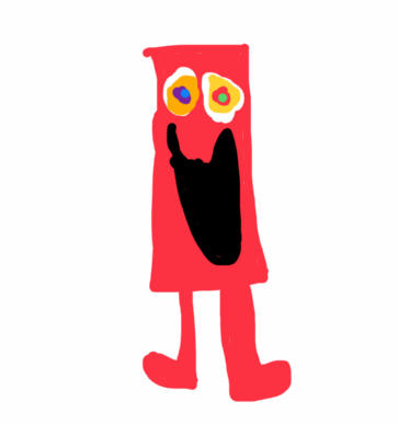 Crazy Rectangle by goldchild1 on DeviantArt