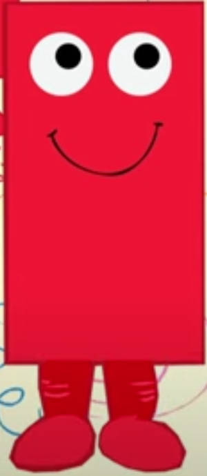 Toon Rectangle