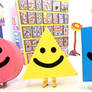The Shapes 2007 s1