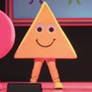 The Shapes Live on Stage costume version 2