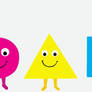 The Shapes At Home 2020 and 2021 s1 and s2