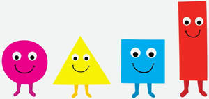 The Shapes At Home 2020 and 2021 s1 and s2