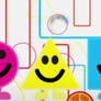 The Shapes App