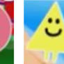 The Shapes PC