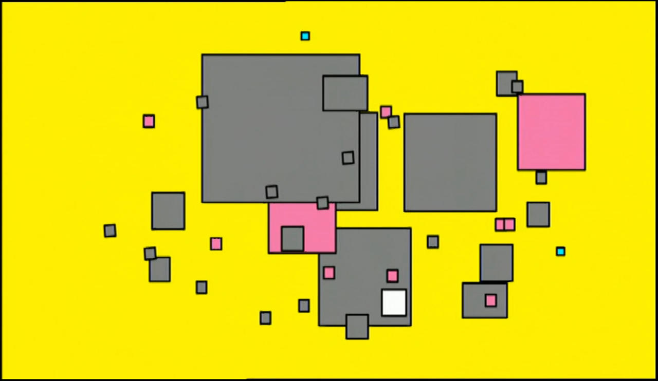 What are the squares going to make by goldchild1 on DeviantArt