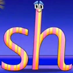 sh