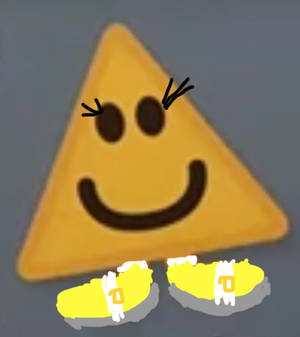 Dreamcast younger triangle