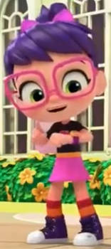 Abby