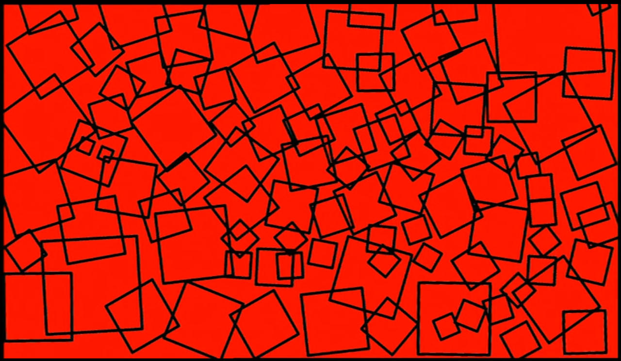 What's hiding in the squares by goldchild1 on DeviantArt