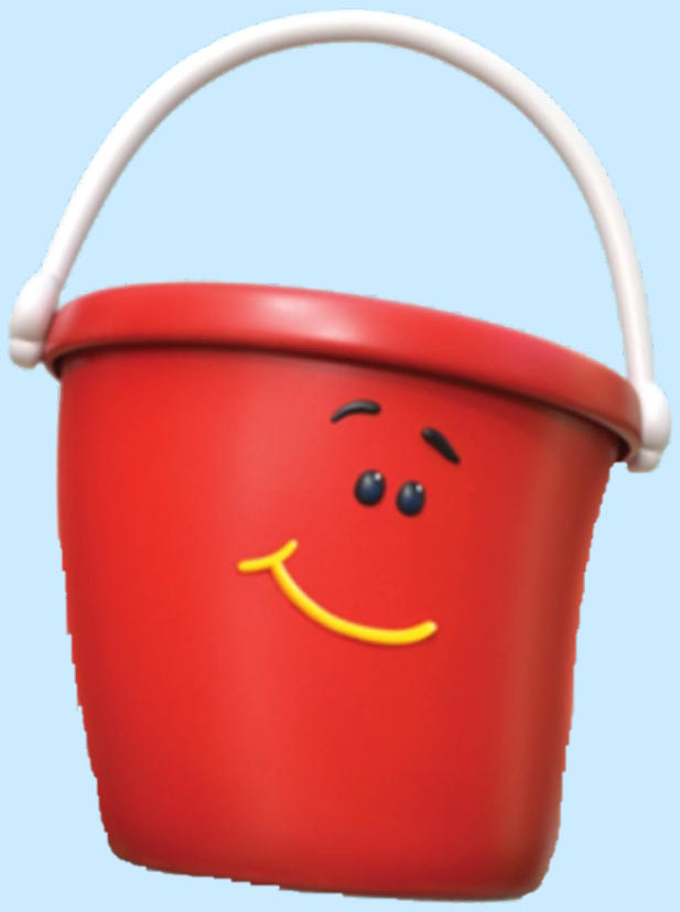 Pail by goldchild1 on DeviantArt