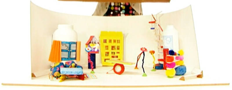 The Maker studio s1 2007