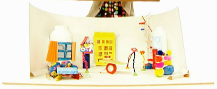 The Maker studio s2 2008
