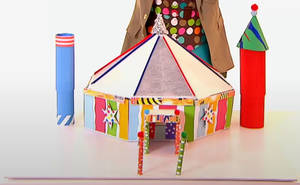 The Party Pad s1 2015