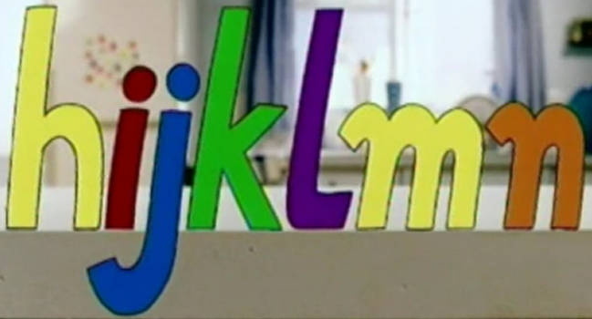 h i j k l m n