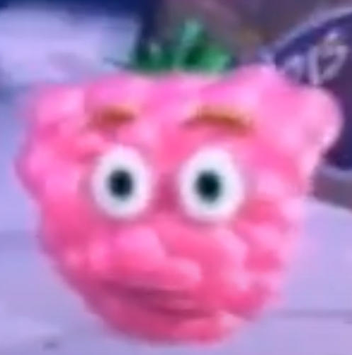 Raspberry by goldchild1 on DeviantArt