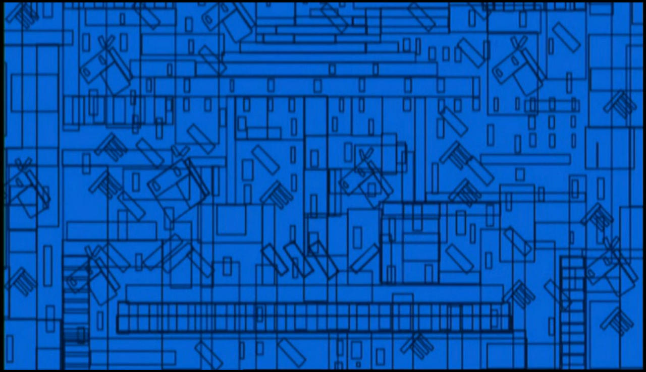 What's hiding in the rectangles by goldchild1 on DeviantArt