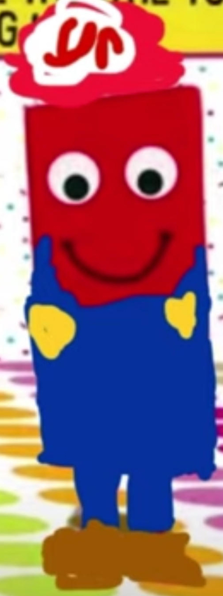 Super Younger Rectangle by goldchild1 on DeviantArt