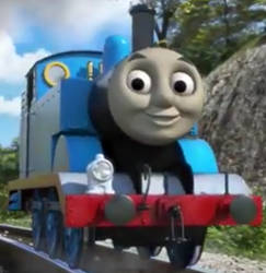 Thomas the Tank Engine