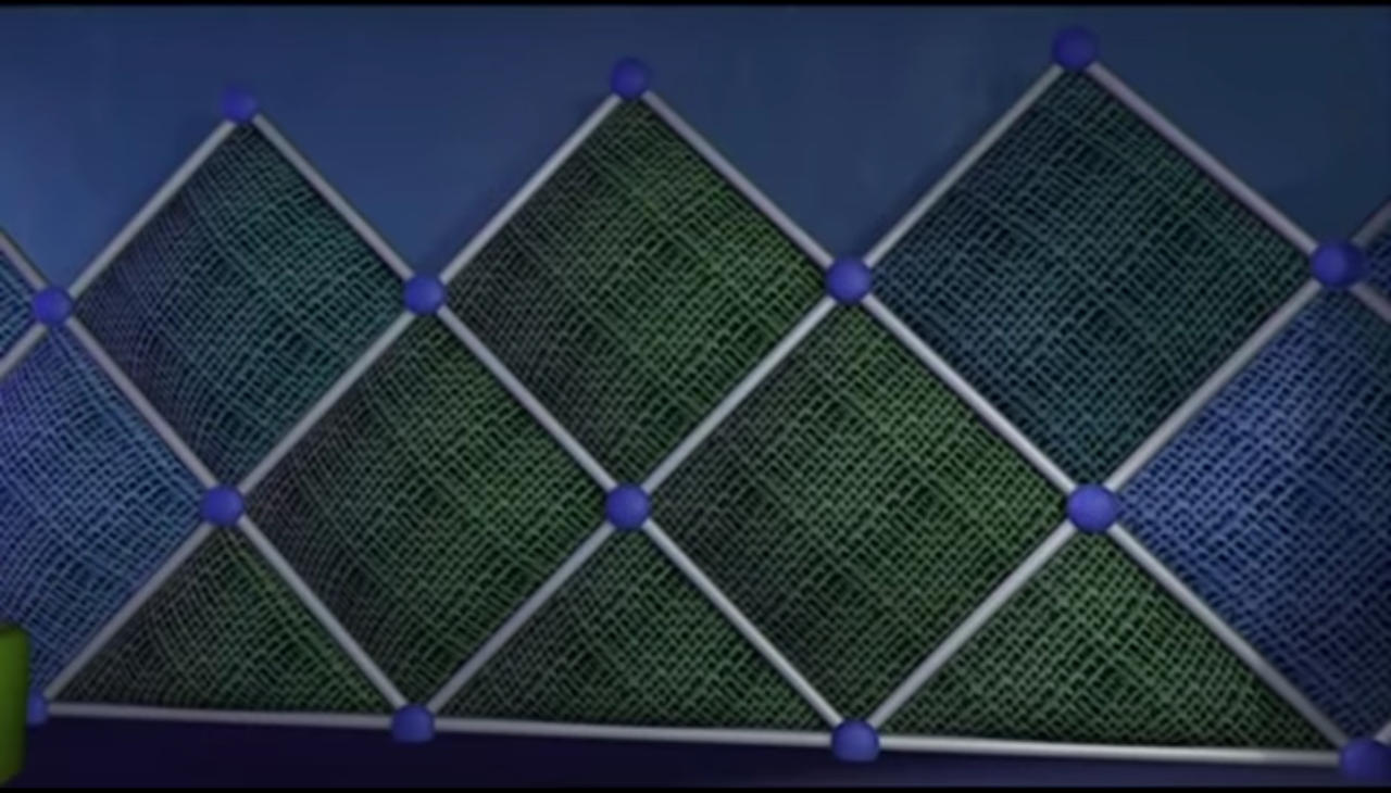 The diamond screen by goldchild1 on DeviantArt