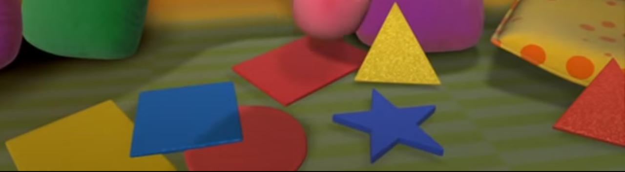 The slidy shapes by goldchild1 on DeviantArt