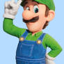 Movie Luigi