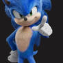 Movie Sonic