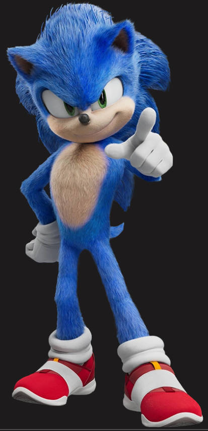 Movie Sonic