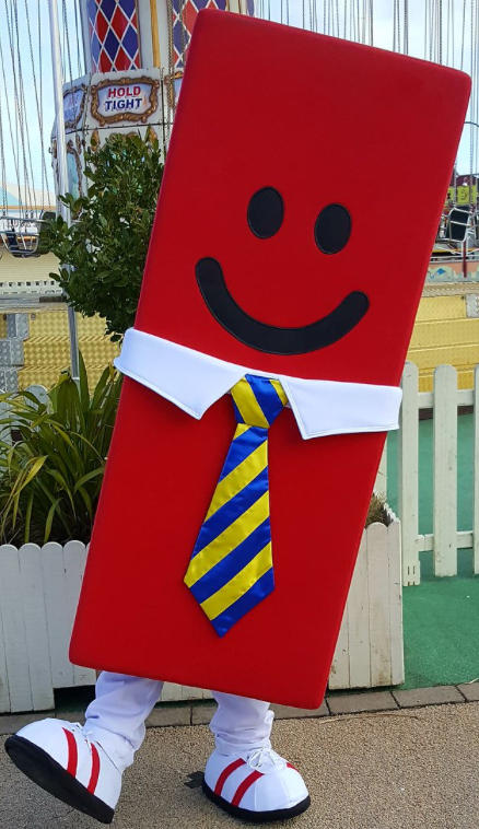 Redcoat Rectangle by goldchild1 on DeviantArt