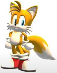 Modern Tails