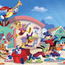 The Toons (TTR)