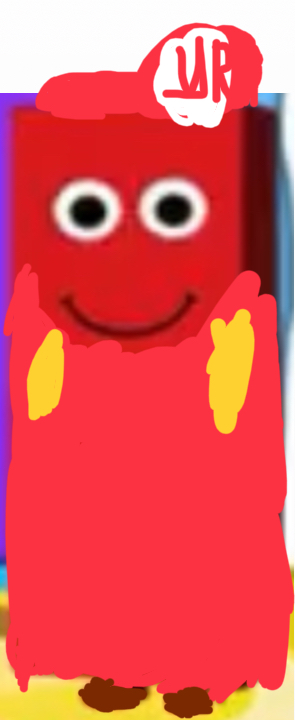 Super Younger Rectangle Normal/Mini by goldchild1 on DeviantArt
