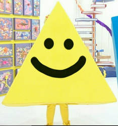 Triangle (2008) s2