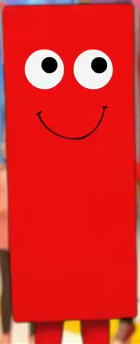 Rectangle Guy Rectangle (2015) by goldchild1 on DeviantArt