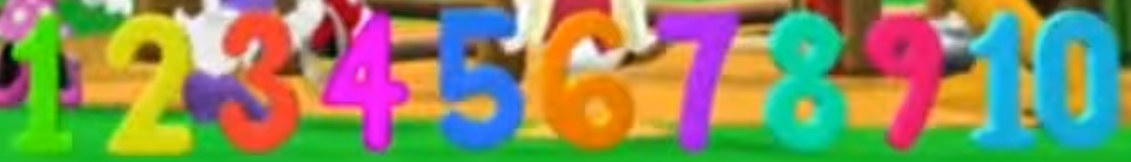 Wild Numbers by goldchild1 on DeviantArt