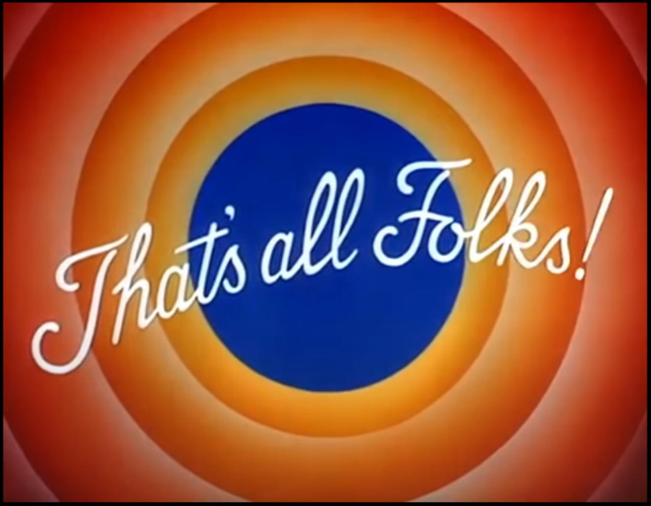 That s All Folks By Goldchild1 On DeviantArt that-s-all-folks-by-goldchild1-on-deviantart
