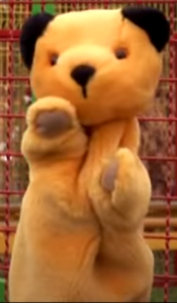 Sooty By Goldchild1 On DeviantArt sooty-by-goldchild1-on-deviantart