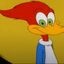 Woody Woodpecker