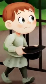 Tom (Little Classics)