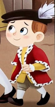 Edward (Little Classics)