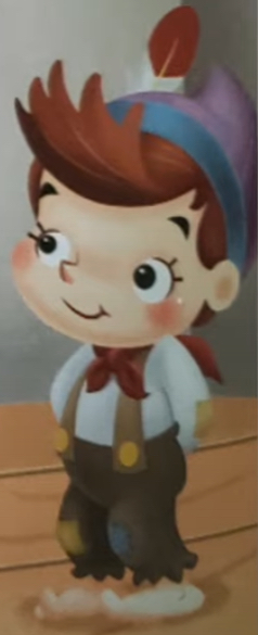 Hansel Pfp Hansel by goldchild1 on DeviantArt